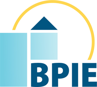 Logo Buildings Performance Institute Europe (BPIE), zur Detailseite des Partners